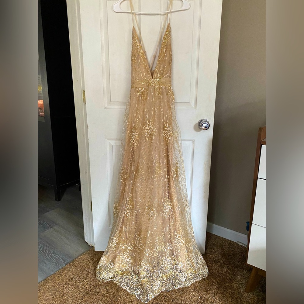 Windsor Prom Dress